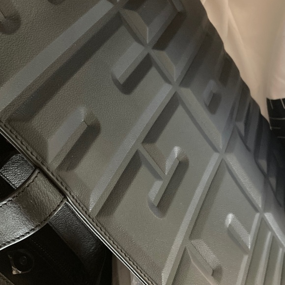 MSCHF handbag “Made in Italy” black (new) - Picture 4 of 7